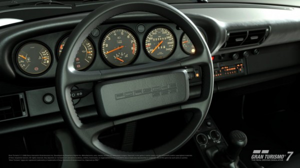 Gran Turismo&nbsp;7 получила обновление с&nbsp;5 новыми машинами и 120 FPS