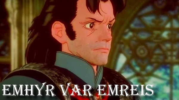 Игрок показал аниме-версии персонажей «Ведьмака», включая Геральта, Трисс, Цири и Йеннифэр
Игрок показал аниме-версии персонажей «Ведьмака», включая Геральта, Трисс, Цири и Йеннифэр