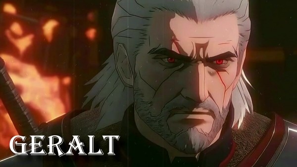 Игрок показал аниме-версии персонажей «Ведьмака», включая Геральта, Трисс, Цири и Йеннифэр
Игрок показал аниме-версии персонажей «Ведьмака», включая Геральта, Трисс, Цири и Йеннифэр