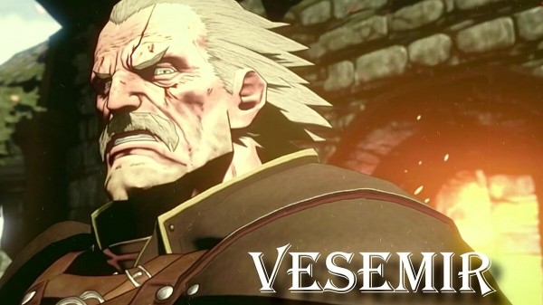 Игрок показал аниме-версии персонажей «Ведьмака», включая Геральта, Трисс, Цири и Йеннифэр
Игрок показал аниме-версии персонажей «Ведьмака», включая Геральта, Трисс, Цири и Йеннифэр