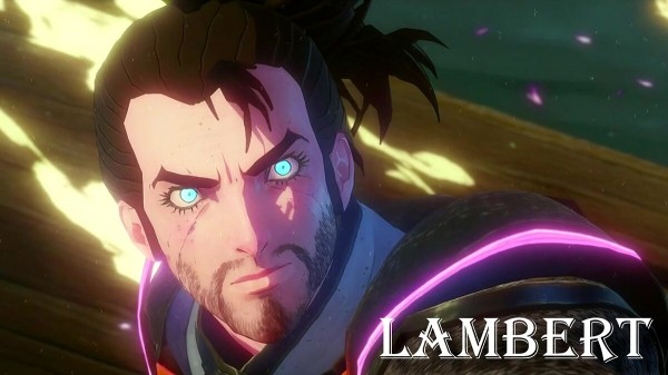 Игрок показал аниме-версии персонажей «Ведьмака», включая Геральта, Трисс, Цири и Йеннифэр
Игрок показал аниме-версии персонажей «Ведьмака», включая Геральта, Трисс, Цири и Йеннифэр