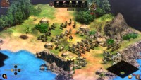 Обзор Age of Empires II: Definitive Edition