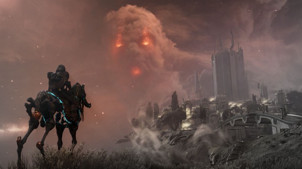 В апреле к Warframe выпустят дополнение The Duviri Paradox В апреле к Warframe выпустят дополнение The Duviri Paradox