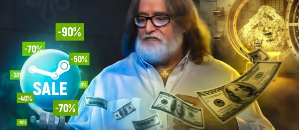 
В российском Steam запустили две новые распродажи
