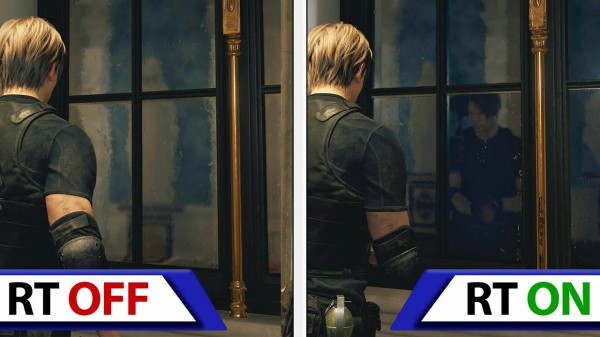 
В сети показали, как отличается графика в ремейке Resident Evil 4 на PC и консолях. А еще игру сравнили с оригиналом 2005 года
