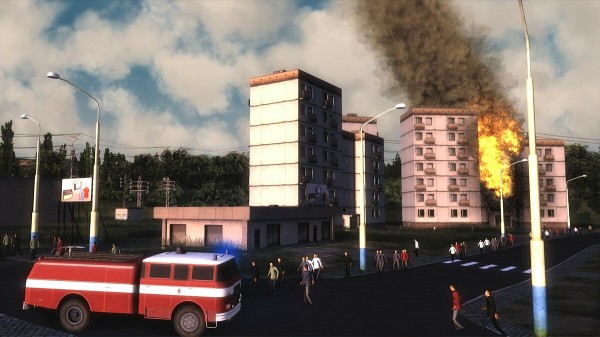 В Steam вышла новая игра про Советский Союз, в которой можно создать свою республику
В Steam вышла новая игра про Советский Союз, в которой можно создать свою республику