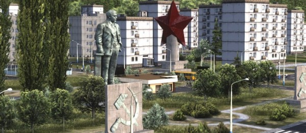 В Steam вышла новая игра про Советский Союз, в которой можно создать свою республику
В Steam вышла новая игра про Советский Союз, в которой можно создать свою республику