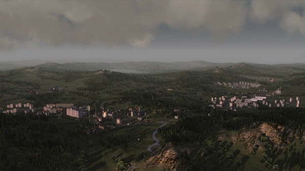 В Steam вышла новая игра про Советский Союз, в которой можно создать свою республику
В Steam вышла новая игра про Советский Союз, в которой можно создать свою республику