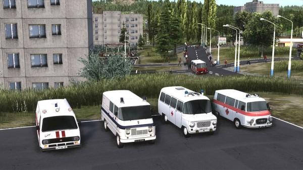 В Steam вышла новая игра про Советский Союз, в которой можно создать свою республику
В Steam вышла новая игра про Советский Союз, в которой можно создать свою республику