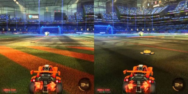 Лучшие игры про вымышленные виды спорта Лучшие игры про вымышленные виды спорта
