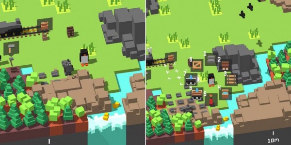 Игры в которых вы управляете подчинёнными Игры в которых вы управляете подчинёнными