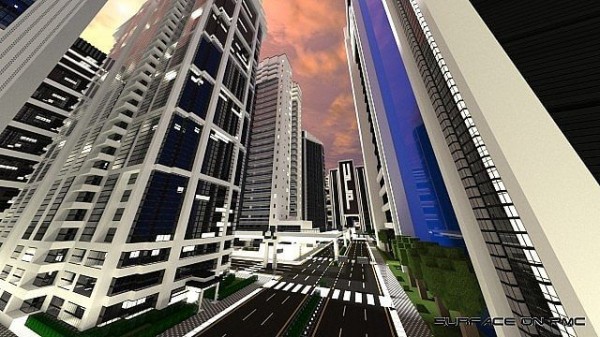Лучшие текстур паки для Minecraft