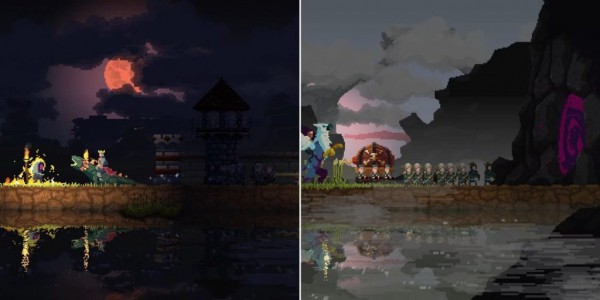 Игры в которых вы управляете подчинёнными Игры в которых вы управляете подчинёнными