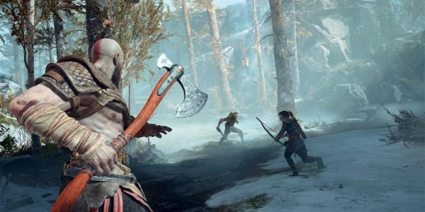 Игры в которых вы управляете подчинёнными Игры в которых вы управляете подчинёнными