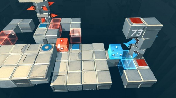Лучшие игры с локальным мультиплеером