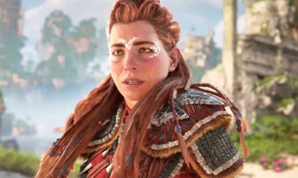Игроки обрушили рейтинг дополнения Burning Shores для Horizon Forbidden West