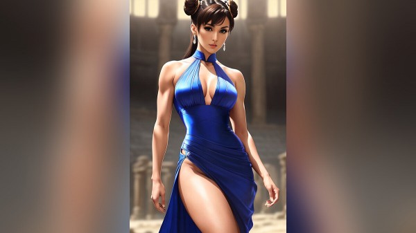 ИИ изменил внешность Сони Блейд, Джейд, Милины и Китаны из Mortal Kombat. Теперь они похожи на горячих моделей
ИИ изменил внешность Сони Блейд, Джейд, Милины и Китаны из Mortal Kombat. Теперь они похожи на горячих моделей