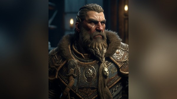 
ИИ показал, какими были бы фэнтезийные персонажи The Elder Scrolls в реальности. Каджит стал похож на домашнего кота
