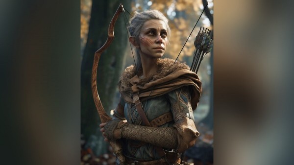 
ИИ показал, какими были бы фэнтезийные персонажи The Elder Scrolls в реальности. Каджит стал похож на домашнего кота
