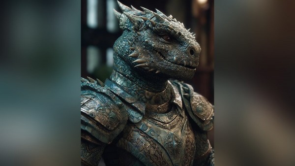 
ИИ показал, какими были бы фэнтезийные персонажи The Elder Scrolls в реальности. Каджит стал похож на домашнего кота
