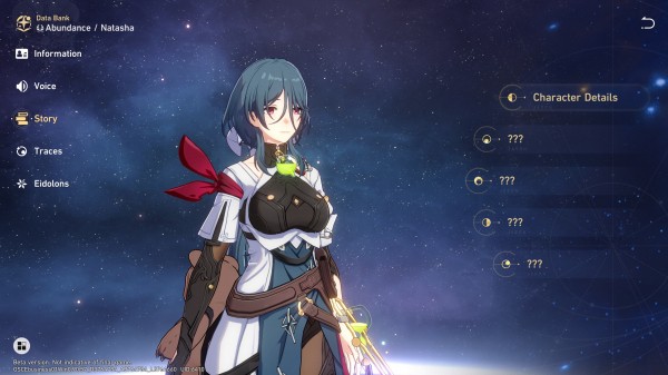 JRPG от создателей Genshin Impact: Наши первые впечатления от Honkai: Star Rail