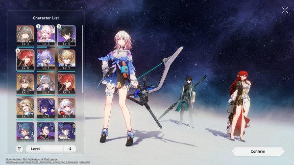 JRPG от создателей Genshin Impact: Наши первые впечатления от Honkai: Star Rail