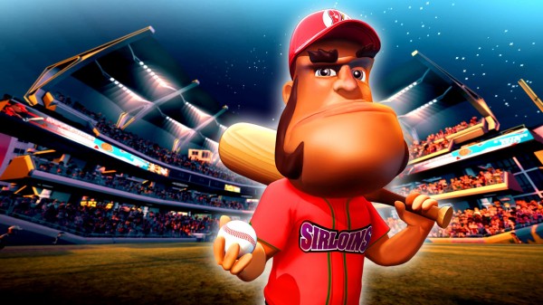 Новую часть серии Super Mega Baseball анонсируют 2 мая Новую часть серии Super Mega Baseball анонсируют 2 мая