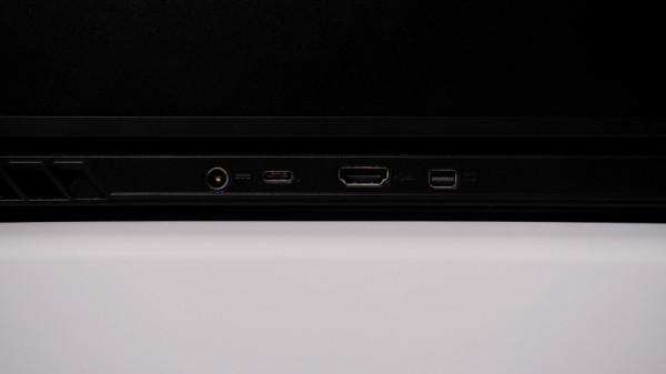 Обзор и тест игрового ноутбука Ardor Gaming Neo G17-I7ND210