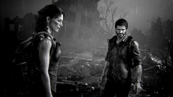 The Last of Us Part 1 первой в серии получила «жёлтый» рейтинг критиков The Last of Us Part 1 первой в серии получила «жёлтый» рейтинг критиков