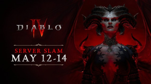 В мае нас ждёт новый этап открытого бета-тестирования Diablo IV В мае нас ждёт новый этап открытого бета-тестирования Diablo IV