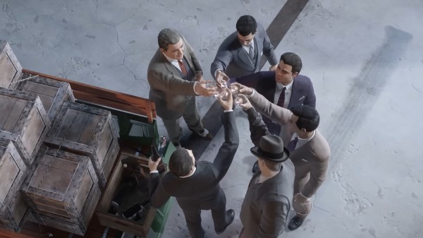 В вакансиях Hangar&nbsp;13 нашли намёки на стелс и мультиплеер в Mafia&nbsp;4