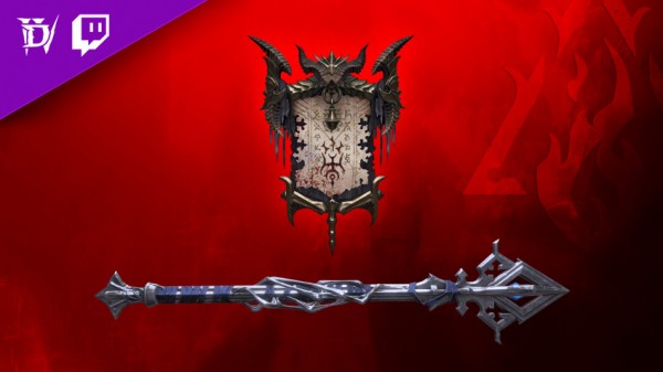 Blizzard сообщила дату и время начала предварительной загрузки Diablo&nbsp;4