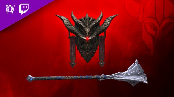Blizzard сообщила дату и время начала предварительной загрузки Diablo&nbsp;4