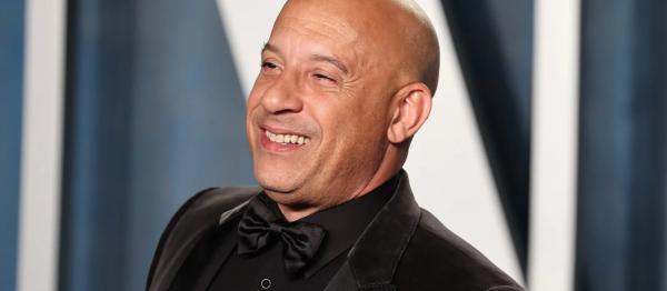 
Ещё один фильм? Вин Дизель намекнул на &laquo;Форсаж 12&raquo;
