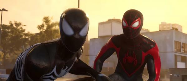 
Фанаты хотят, чтобы в Marvel's Spider-Man 2 воссоздали культовый момент из мультфильма 90-х
