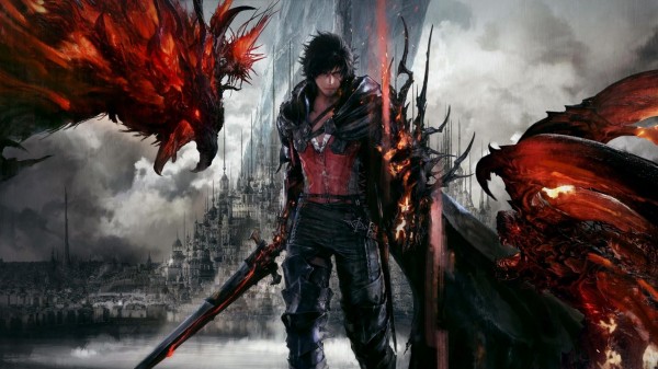 Final Fantasy&nbsp;16 запретили выпускать в Саудовской Аравии