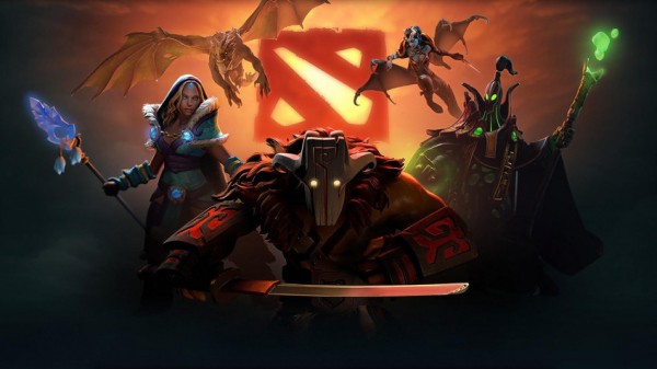 Крупный турнир The International 2023 по Dota 2 пройдёт в октябре в Сиэтле Крупный турнир The International 2023 по Dota 2 пройдёт в октябре в Сиэтле