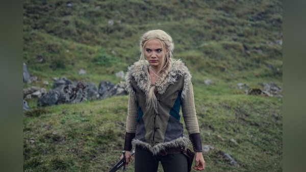 На новых кадрах из сериала «Ведьмак» показали Геральта, Цири, Йеннифэр и Лютика
На новых кадрах из сериала «Ведьмак» показали Геральта, Цири, Йеннифэр и Лютика