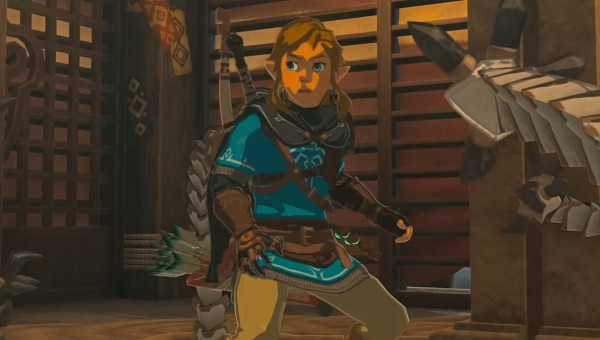 Nintendo напугала авторов эмулятора Nintendo Switch для Android