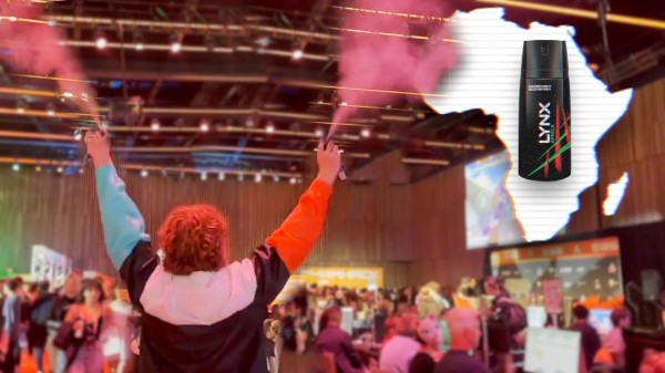 Организаторы DreamHack наказали ютубера, который разбрызгивал дезодорант на «плохо пахнущих» геймеров
Организаторы DreamHack наказали ютубера, который разбрызгивал дезодорант на «плохо пахнущих» геймеров