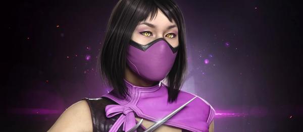 
Парень круто воссоздал лучшую версию Милины из Mortal Kombat и зачем-то раздел её
