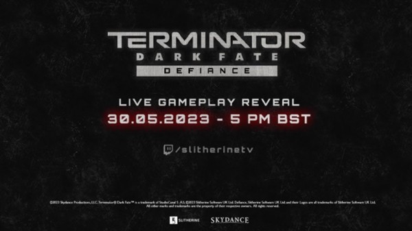 Сегодня покажут геймплей Terminator: Dark Fate — Defiance — игры по вселенной «Терминатор», которой занималась российская студия
Сегодня покажут геймплей Terminator: Dark Fate — Defiance — игры по вселенной «Терминатор», которой занималась российская студия