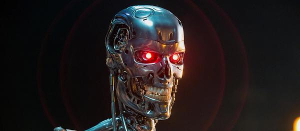Сегодня покажут геймплей Terminator: Dark Fate — Defiance — игры по вселенной «Терминатор», которой занималась российская студия
Сегодня покажут геймплей Terminator: Dark Fate — Defiance — игры по вселенной «Терминатор», которой занималась российская студия