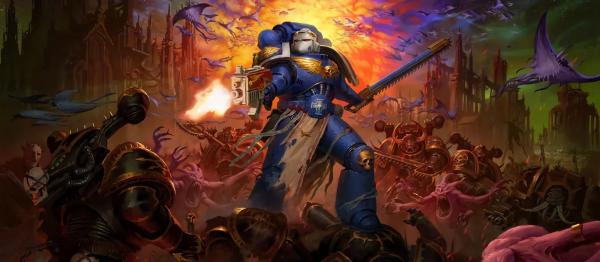 Windows 10 и 8 ГБ ОЗУ — появились системные требования пиксельного шутера Warhammer 40,000: Boltgun
Windows 10 и 8 ГБ ОЗУ — появились системные требования пиксельного шутера Warhammer 40,000: Boltgun