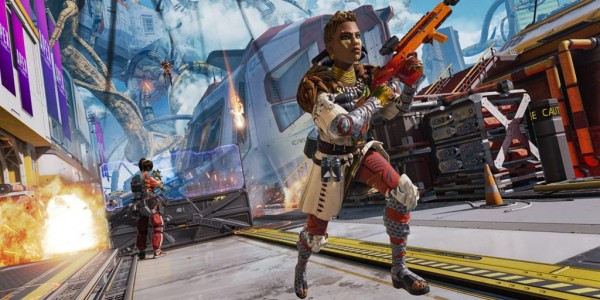 Лучшие игры выпущенных без рекламной компании Лучшие игры выпущенных без рекламной компании
