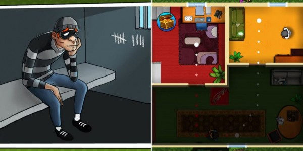 Лучшие оффлайн игры на iOS и Android