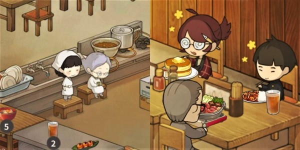 Лучшие оффлайн игры на iOS и Android