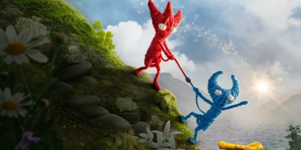 Лучшие игры выпущенных без рекламной компании Лучшие игры выпущенных без рекламной компании