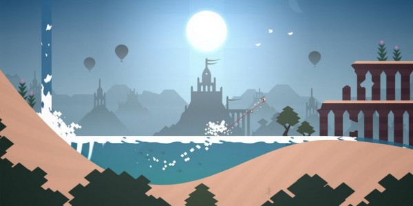 Лучшие оффлайн игры на iOS и Android