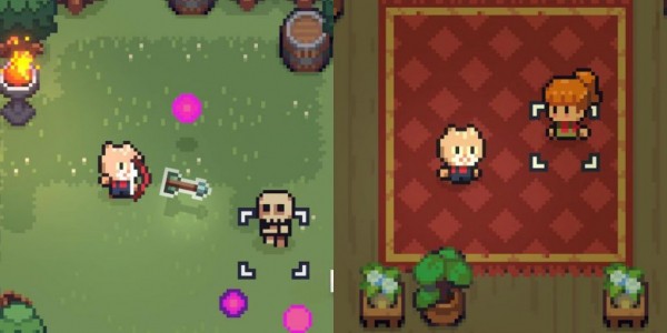 Лучшие оффлайн игры на iOS и Android